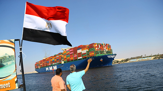 أكبر أسواق السلع المصرية بالخارج