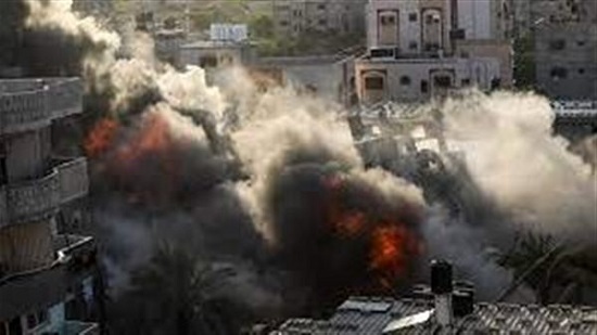 مراسلة القاهرة الإخبارية : ارتفاع عدد المصابين الإسرائيليين جراء سقوط صواريخ على مستوطنة 