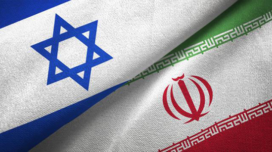 التصعيد الإيراني/ الإسرائيلى 