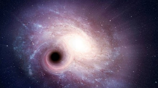 عملاق في مجرتنا.. اكتشاف ثقب أسود ضخم بدرب التبانة