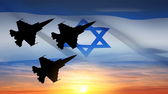 إسرائيل لن تعلن مسؤوليتها عن الهجوم على إيران لأسباب استراتيجية