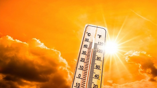 أكثر 4 مناطق حرارة في مصر تزامنا مع أشد موجة حارة