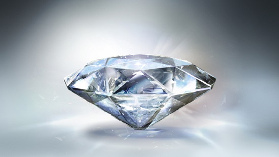 اختراق هام.. العلماء ينتجون الماس في 150 دقيقة فقط