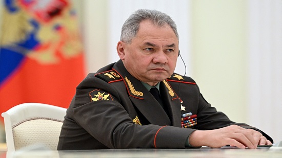 وزير الدفاع الروسي : قوات الناتو اقتربت من حدود روسيا وخلقت تهديدات إضافية لموسكو