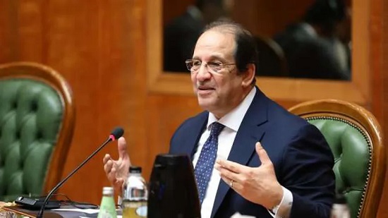 رئيس المخابرات المصرية يلتقي رئيس مجلس النواب الليبي بالقاهرة لبحث تطورات وجهود حل الأزمة الليبية 