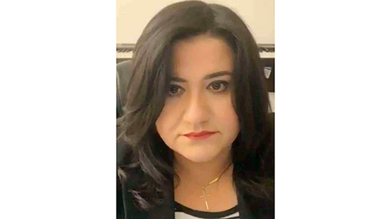 نيفين سوريال