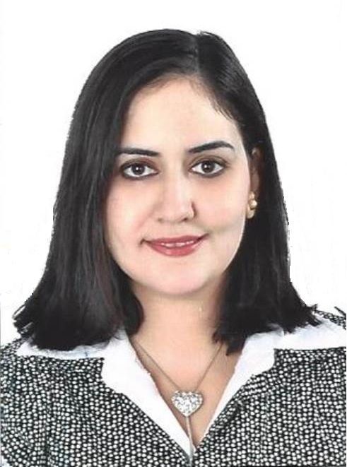 إسراء صابر